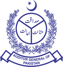 Auditor General Of Pakistan Reviews