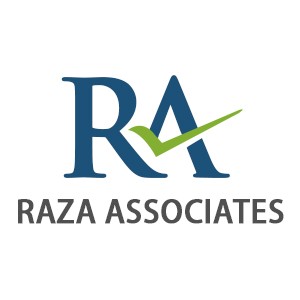 Raza & Associates Jobs