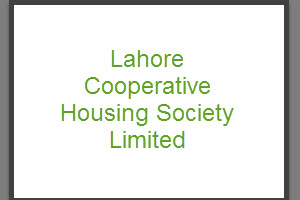 Lahore Cooperative Housing Society Limited Reviews
