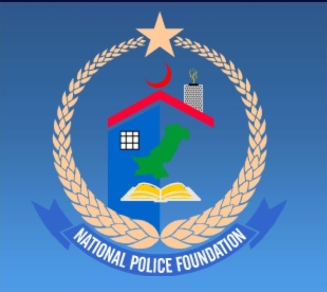 National Police Foundation Jobs