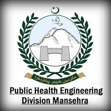 Public  Health Engineering Division Tenders