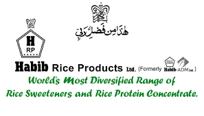 Habib Rice Products Limited Tenders