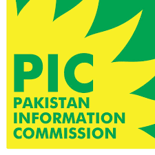 Pakistan Information Commission Tenders