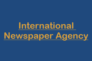 International Newspaper Agency Contact Details
