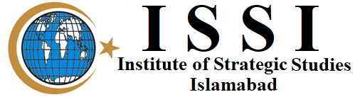 Institute Of Strategic Studies Jobs