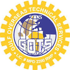 Gulf Overseas Technical Services Jobs