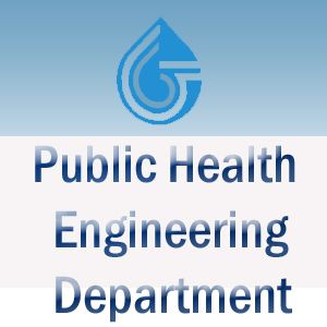 Public Health Engineering Department Jobs