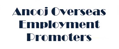Anooj Overseas Employment Promoters Jobs
