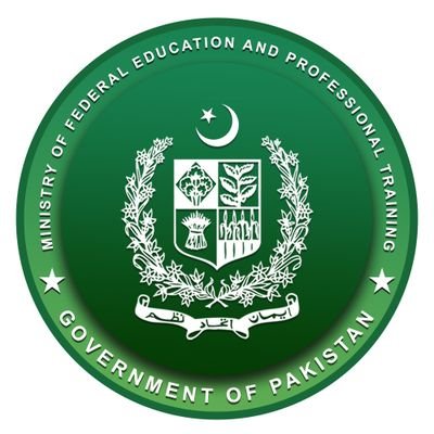 Ministry Of Federal Education & Professional Training Jobs