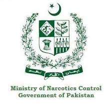 Ministry Of Narcotics Control Contact Details