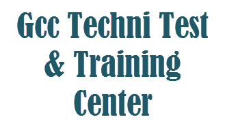 Gcc Techni Test & Training Center Jobs