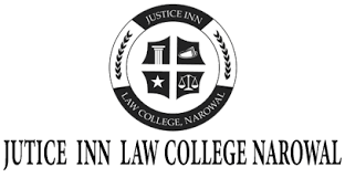 Justice Inn Law College Jobs