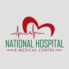 National Hospital & Medical Centre Jobs
