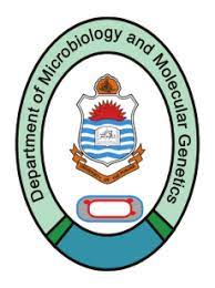 Institute Of Microbiology & Molecular Genetics Reviews