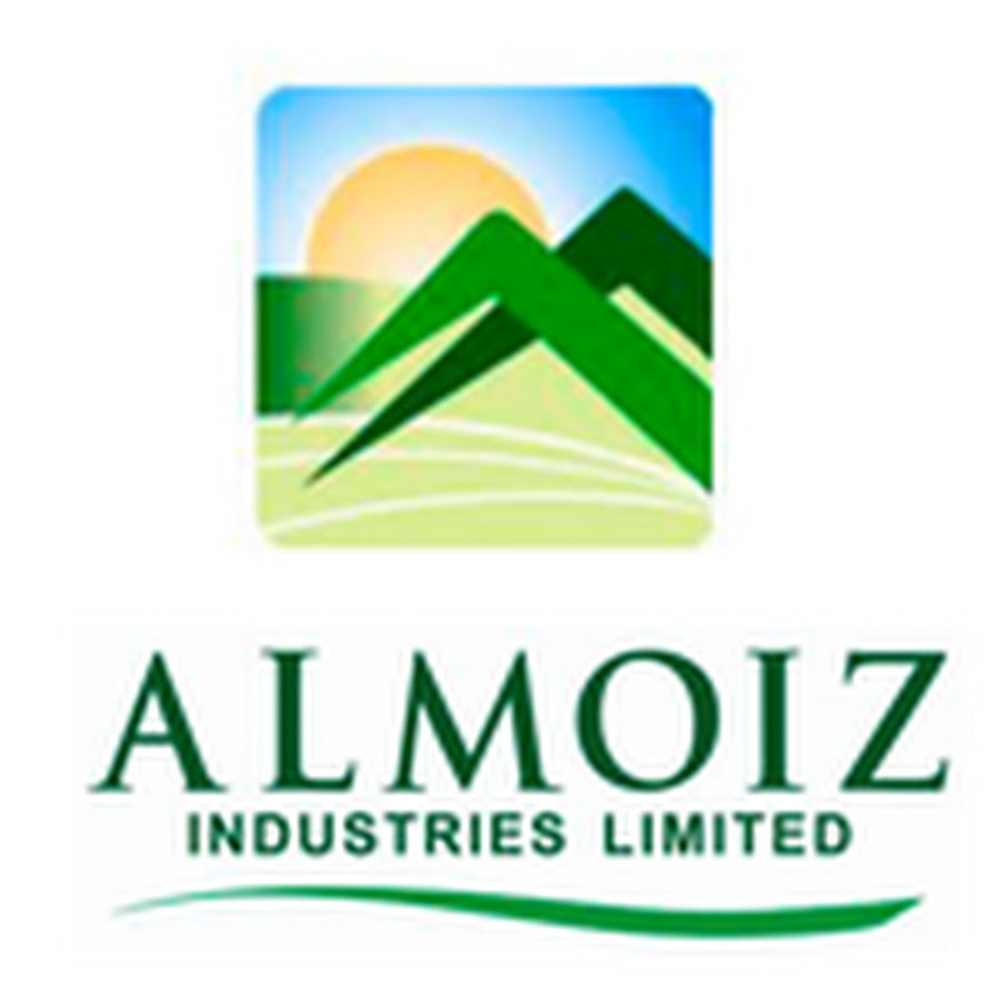 Almoiz Industries Limited Jobs