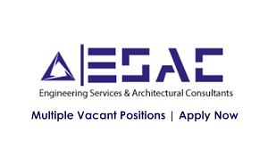 Engineering Services & Architectural Consultants Contact Details