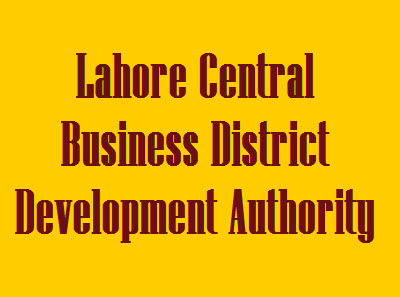 Lcbda Tenders