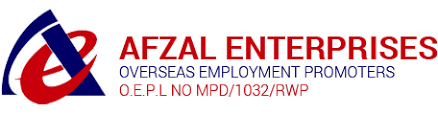 Afzal Enterprises Jobs