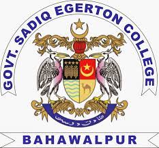 Government Sadiq Egerton Graduate College Tenders