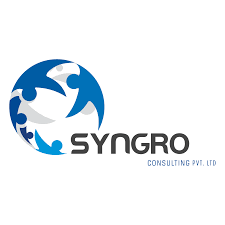 Syngro Consulting Company Jobs