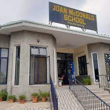 Joan Mcdonald School Reviews