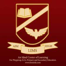 Lims School & College Jobs