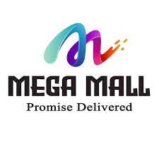 Mega Mall Jobs