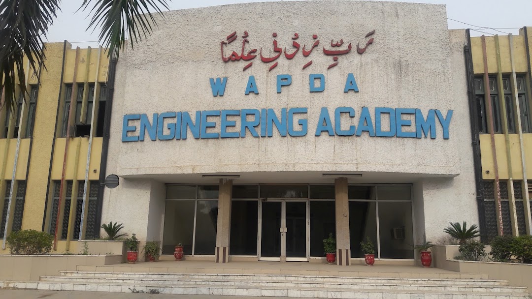 Wapda Engineering Academy Jobs