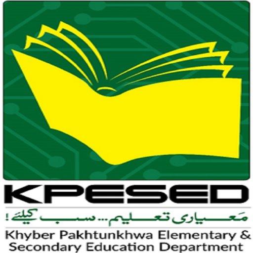 Khyber Pakhtunkhwa Elementary & Secondary Education Department Jobs