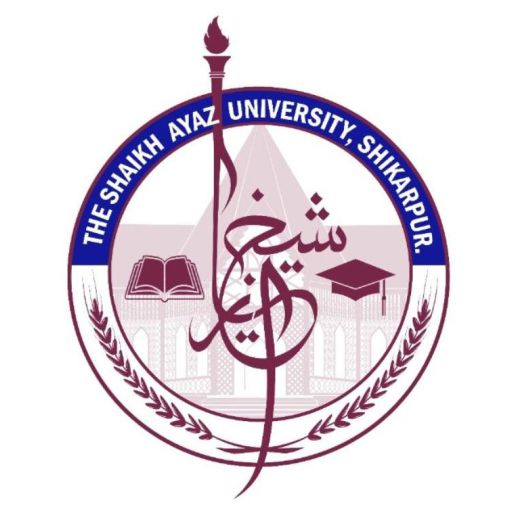 The Shaikh Ayaz University Jobs