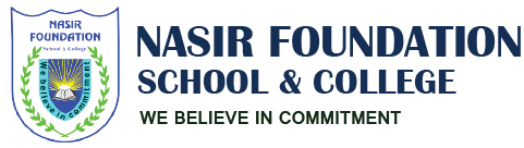 Nasir Foundation School & College Jobs