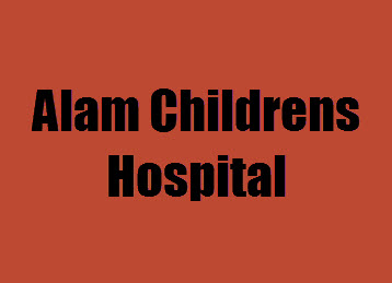 Alam Childrens Hospital Jobs