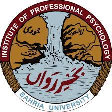 Institute Of Professional Psychology Jobs