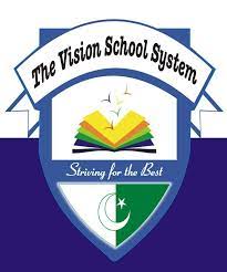 The Vision School System Jobs