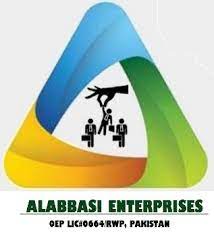 Al Abbasi Enterprises Jobs
