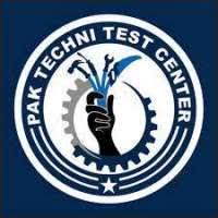 Pak Techni Test Center Jobs