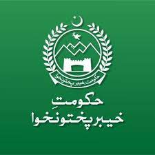 Government of Pakistan logo