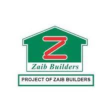 Zaib Builders Jobs