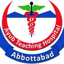 Ayub Teaching Hospital Contact Details