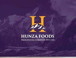 Hunza Valley Foods Industry Jobs