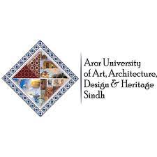 Aror University Of Art Architecture Design & Heritage Jobs