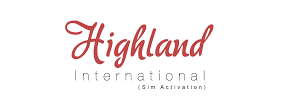 Highland International Jobs