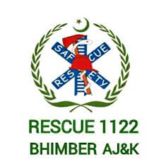 Ajk Emergency Service Rescue 1122 Jobs