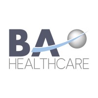 BA Healthcare Jobs