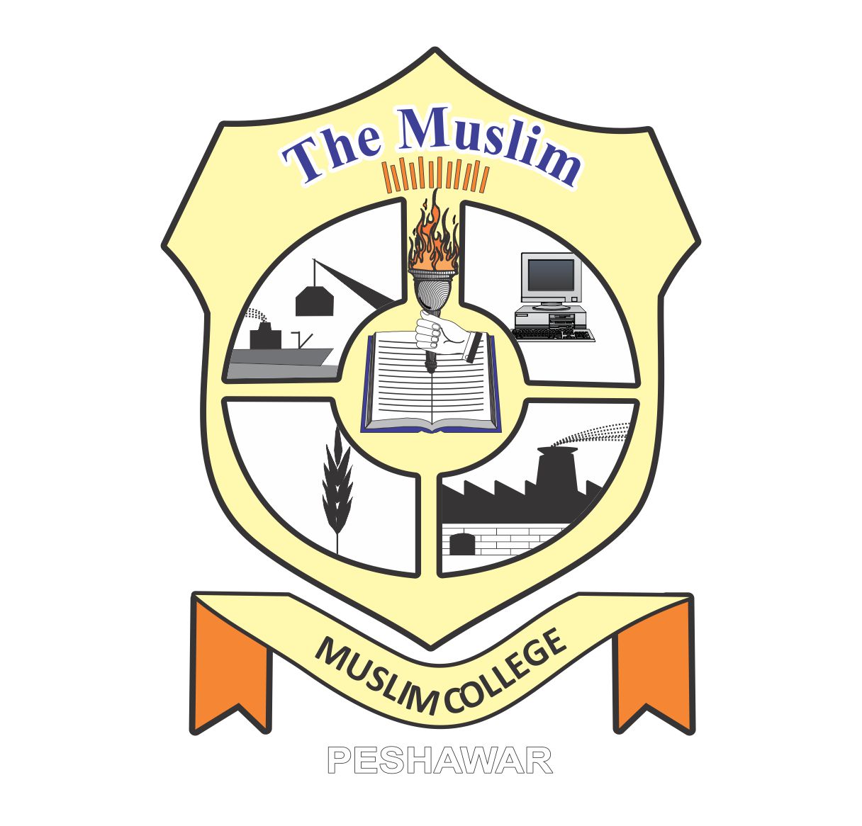 Muslim College Jobs