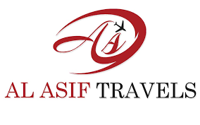 Al Asif Travels Contact Details