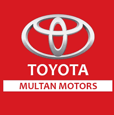 Toyota Multan Motors Jobs
