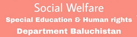 Social Welfare Special Education & Human Rights Department Jobs