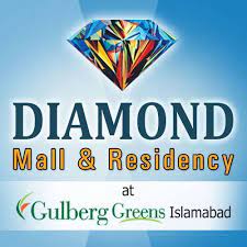 Diamond Mall & Residency Jobs