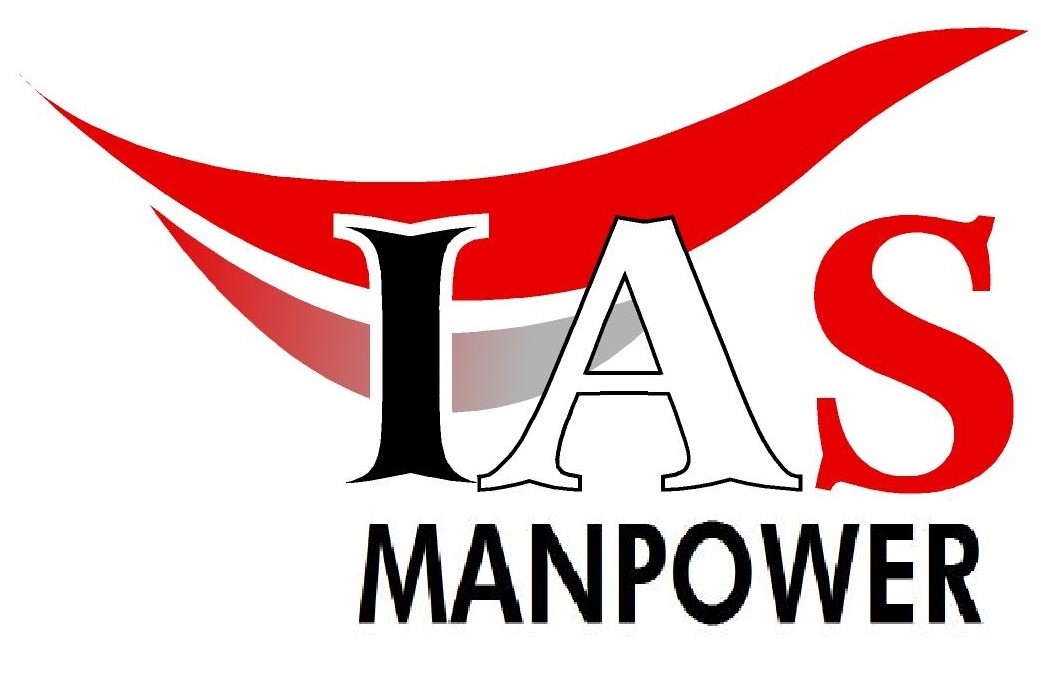 Ias Manpower Jobs